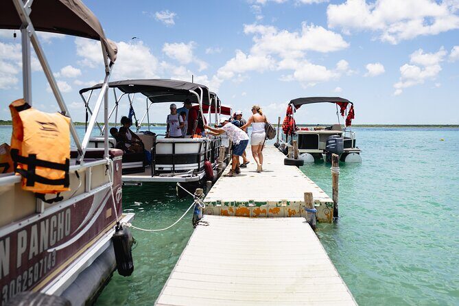 Bacalar Lagoon Private Boat Tour from Costa Maya ALL INCLUSIVE - Final Thoughts: Is It Worth It?