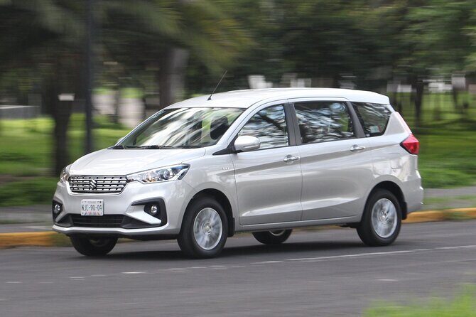 Bacalar Lagoon Private Transfer from Costa Maya for Small Group - Introduction: A Practical Way to Reach Bacalar Lagoon from Costa Maya