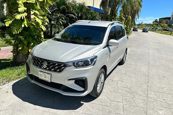 Bacalar Lagoon Private Transfer from Costa Maya for Small Group - Key Points