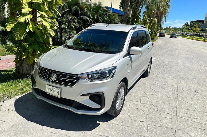 Bacalar Lagoon Private Transfer from Costa Maya for Small Group - FAQ