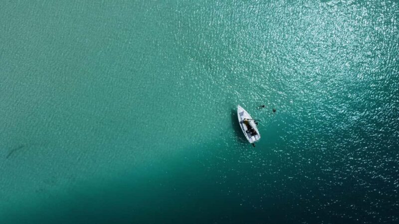 Bacalar: Lagoon Sailing Tour with Snacks and Drinks - The Itinerary Breakdown