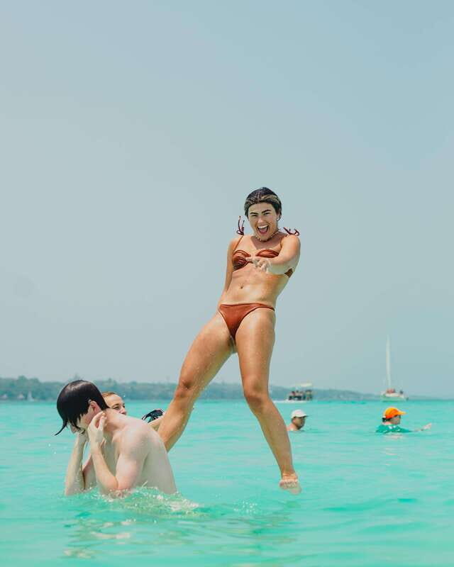 Bacalar Lagoon Sightseeing Boat Tour with Open Bar & Snack - Practical Details & Tips for Travelers