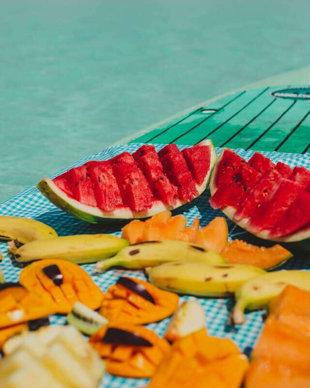 Bacalar Lagoon Sightseeing Boat Tour with Open Bar & Snack - Frequently Asked Questions