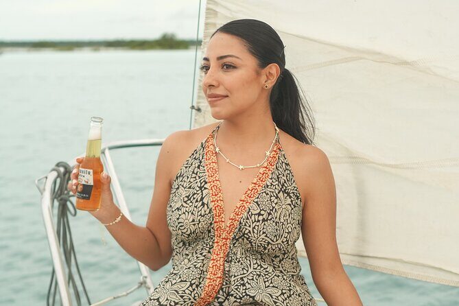 Bacalar Lagoon Tour Open Bar With Pick Up - What Makes This Tour Stand Out?
