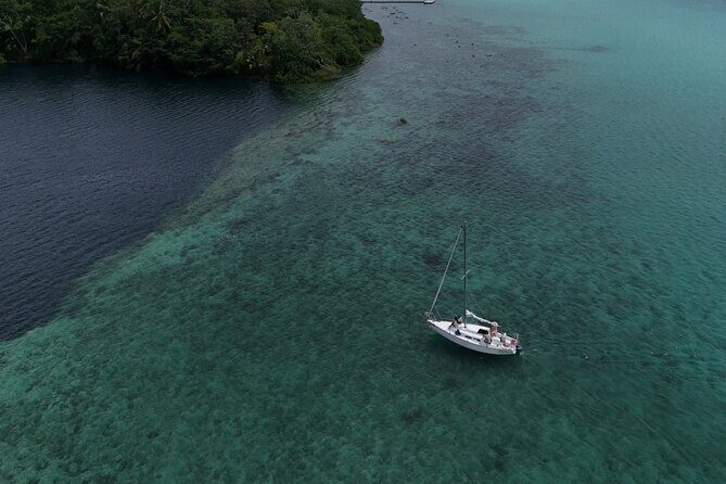 Bacalar Lagoon Tour Open Bar With Pick Up - Practical Details: What to Expect and How to Prepare