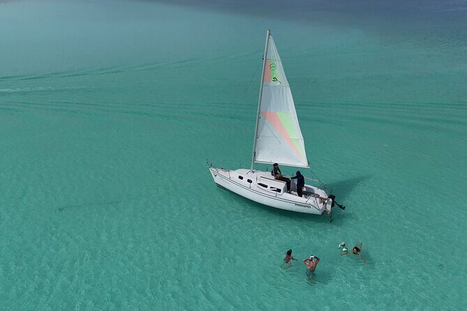 Bacalar Lagoon Tour Open Bar With Pick Up - Final Thoughts: Is This Tour Right for You?