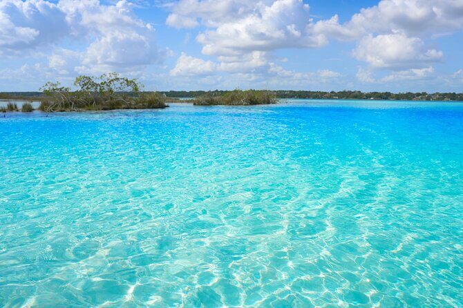 Bacalar Lake and Cenote Exploration - Overview of the Experience