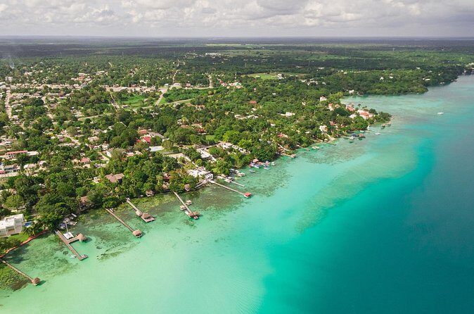 Bacalar Lake and Cenote Exploration - Who Should Consider This Tour?