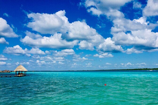 Bacalar Lake and Cenote Exploration - The Sum Up: A Worthwhile Taste of Bacalar