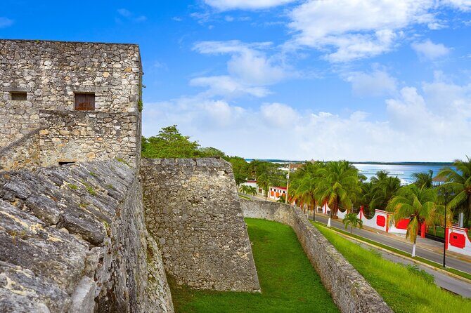 Bacalar Lake and Cenote Exploration - FAQs