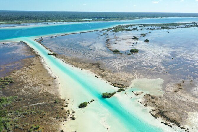 Bacalar Legends and Colors - Practical Tips for Your Trip