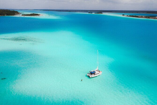 Bacalar Legends and Colors - Who Should Book This Tour?