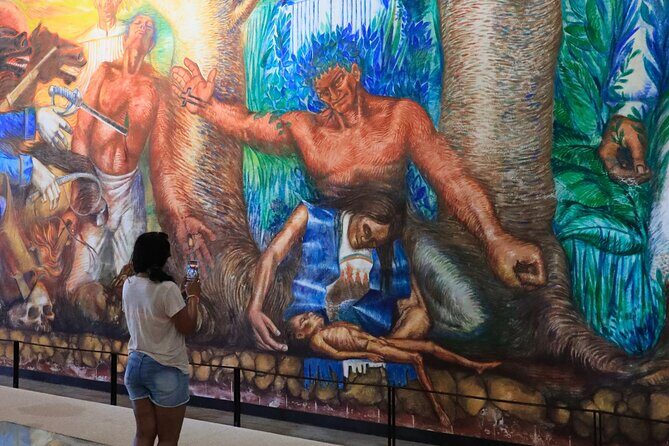 Bacalar Legends and Colors (From Tulum) - Final Thoughts: Who Is This Tour For?