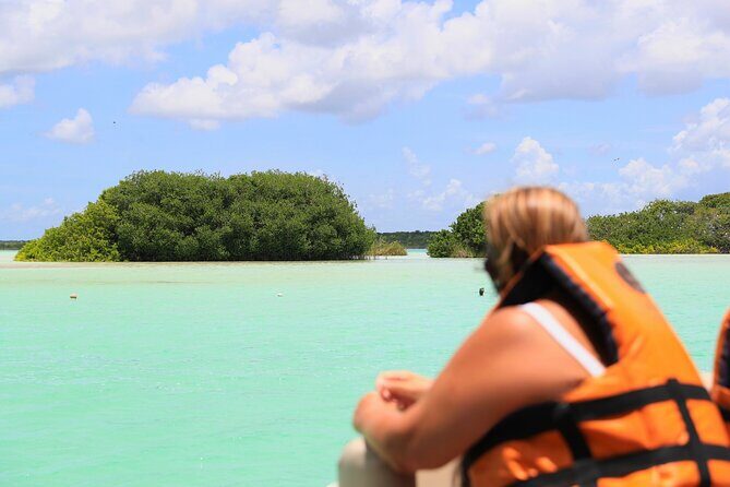 Bacalar Legends and Colors (From Tulum) - Frequently Asked Questions
