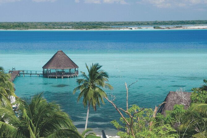 Bacalar Magic Town! With Transportation from Playa Del Carmen - A Detailed Look at the Tour Experience