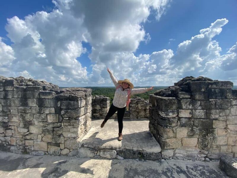 Bacalar Must-dos | Ichkabal Ruins, Boat Trip & Los Rapidos - Logistics, Pricing, and Value