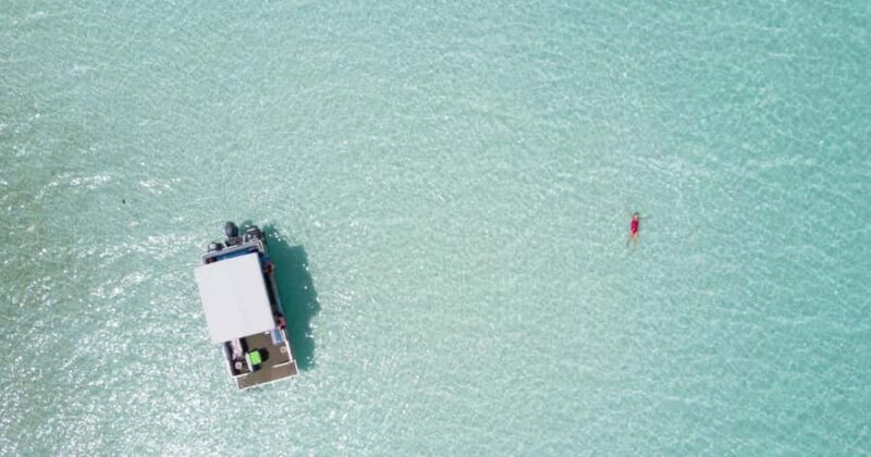 Bacalar Must-dos | Ichkabal Ruins, Boat Trip & Los Rapidos - FAQ