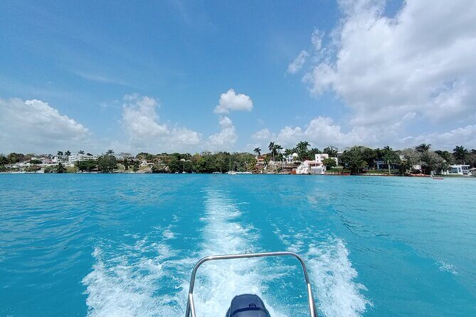 Bacalar Must-dos | Ichkabal Ruins, Boat Trip & Los Rapidos - What Makes This Tour Stand Out?