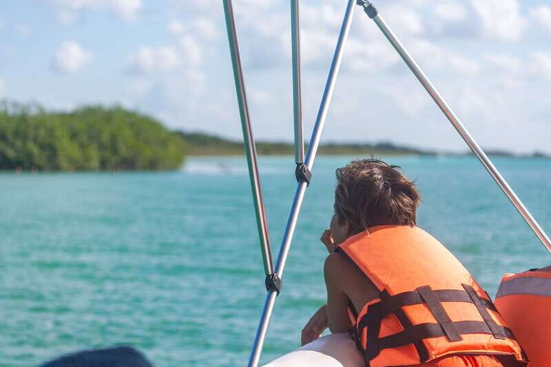 Bacalar: Private Boat Tour - Pirate Canal, Cenotes & Islands - What’s Included & Whats Not