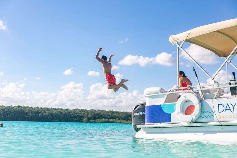 Bacalar: Private Boat Tour - Pirate Canal, Cenotes & Islands - Practical Tips for Booking and Enjoying
