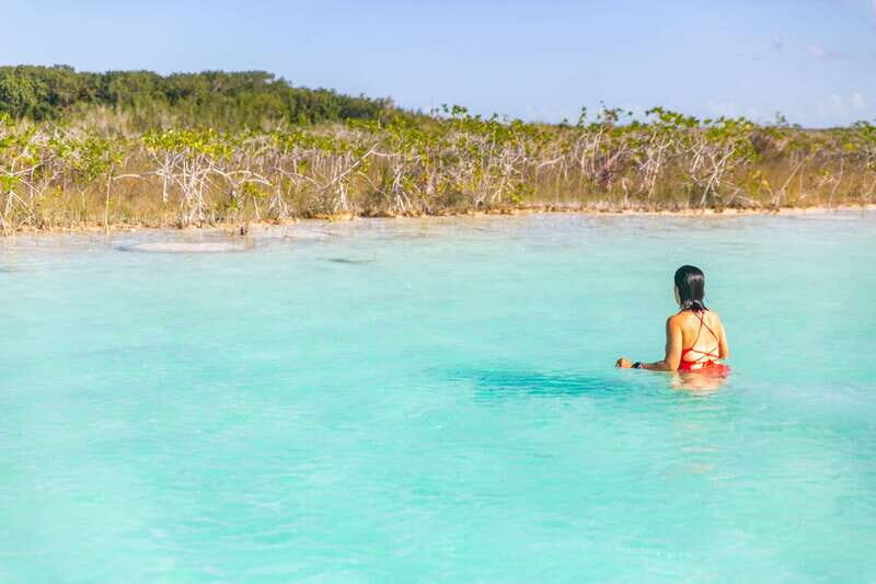 Bacalar: Private Boat Tour - Pirate Canal, Cenotes & Islands - FAQs