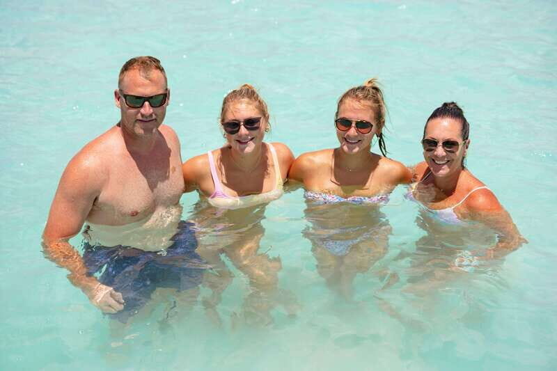 Bacalar Private Catamaran Lunch and Drinks from Costa Maya - An In-Depth Look at the Bacalar Catamaran Tour