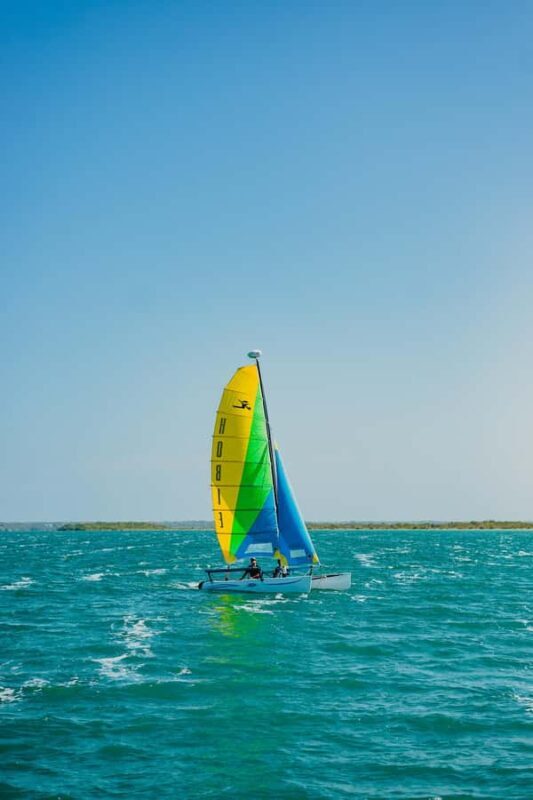 Bacalar: Private Catamaran Tour with Beers, Guacamole, and Photos - An Authentic Bacalar Experience: The Itinerary and What You’ll Encounter