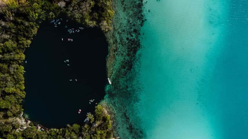 Bacalar: Private Catamaran Tour with Beers, Guacamole, and Photos - Who Would Enjoy This Tour?