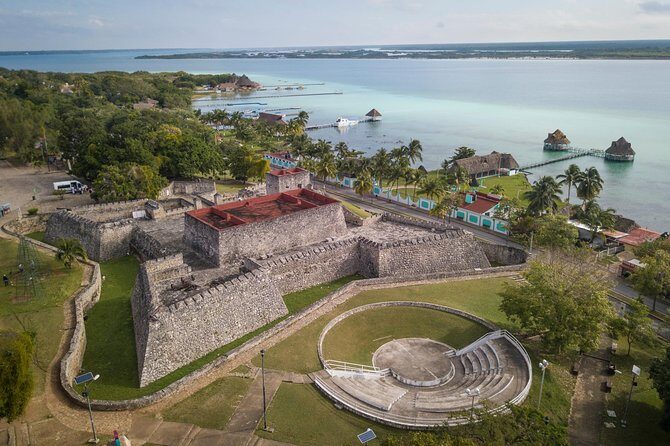 Bacalar Private Charter Shore Excursion - Price and Value Analysis