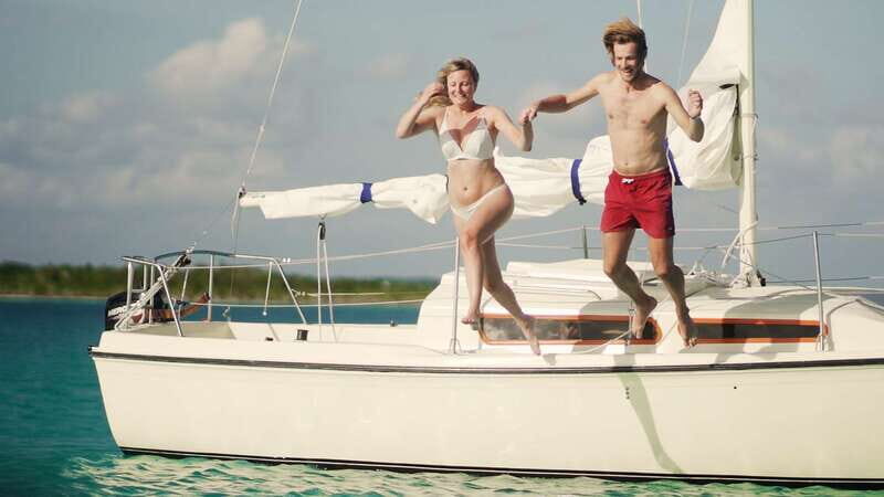 Bacalar: Private Sailboat Tour with Lagoon Swimming - Key Points