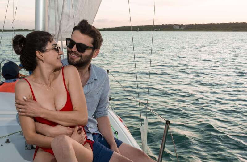 Bacalar: Private Sailboat Tour with Lagoon Swimming - The Value and Practical Details