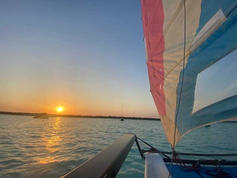 Bacalar: Sail Away with a Hobie Cat Catamaran - Who Should Consider This Tour?