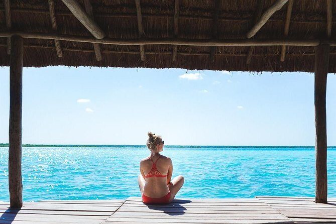 Bacalar Seven Color Lagoon and Mayan Experience Tour from Costa Maya - Who Is This Tour Best For?