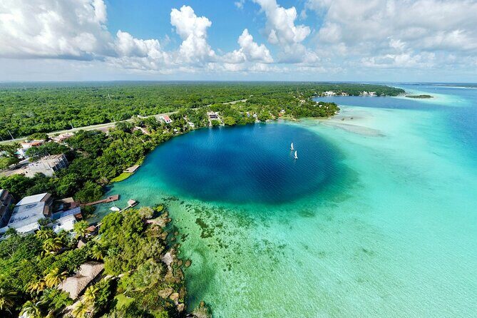 Bacalar & Seven Color Lagoon Boat Adventure from Costa Maya Port - FAQ