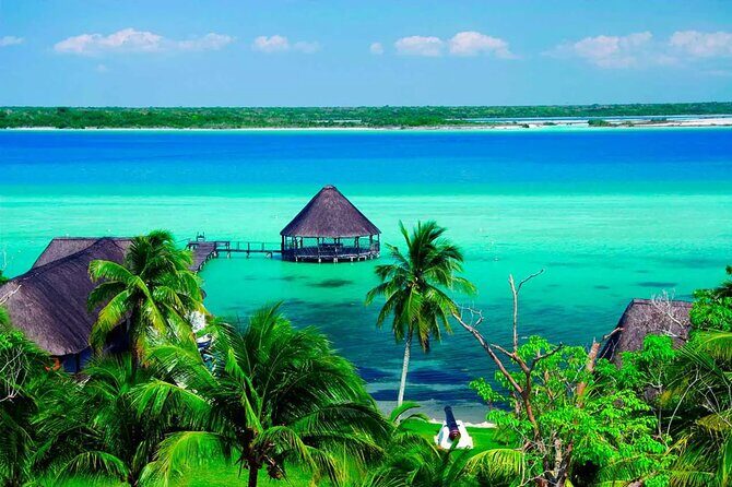 Bacalar: Seven Colors Lagoon Boat Tour - Introduction