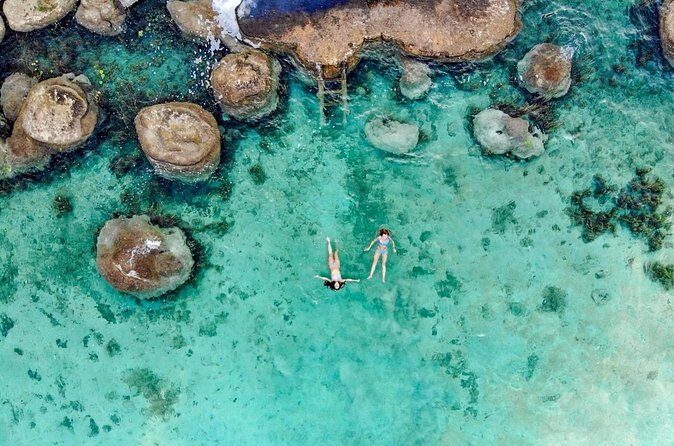 Bacalar: Seven Colors Lagoon Boat Tour - Practical Aspects and Group Dynamics