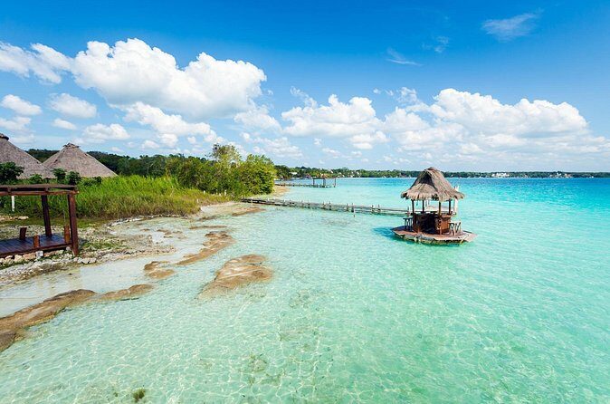 Bacalar: Seven Colors Lagoon Boat Tour - Authentic Experiences and Traveler Feedback