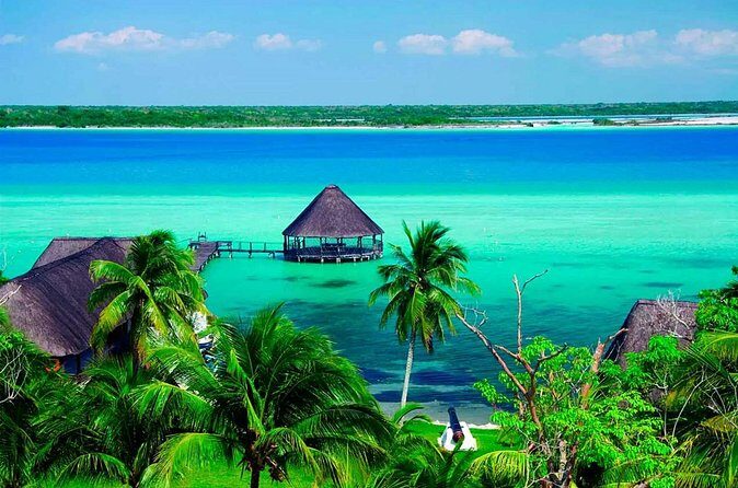 Bacalar: Seven Colors Lagoon Boat Tour - The Sum Up