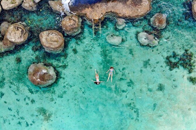 Bacalar: Seven Colors Lagoon Boat Tour - Frequently Asked Questions