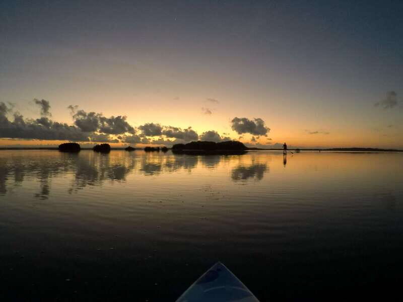 Bacalar Sunrise Stand Up Paddleboard: A Unique Experience - Key Points