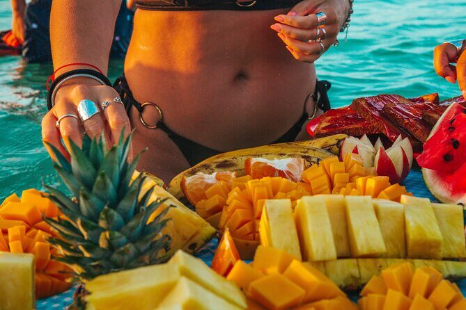 Bacalar Sunrise Stand Up Paddleboard Tour with Breakfast & Photos - FAQ