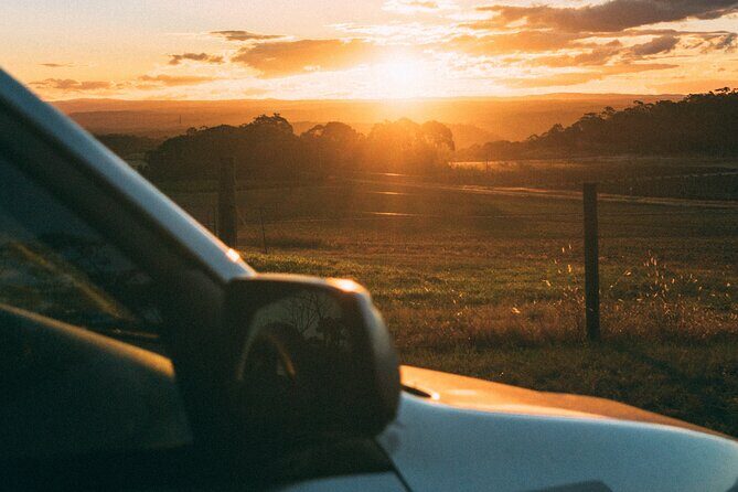 Bacalar to Tulum - Private Transfer with Optional Sightseeing - Key Points