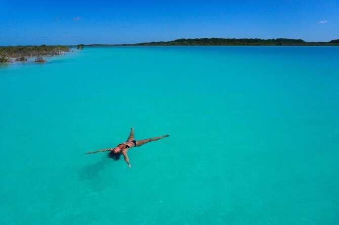 Bacalar Tour From Cancún Beach Club and Lagoon of 7 Colors - Who Should Consider This Tour?