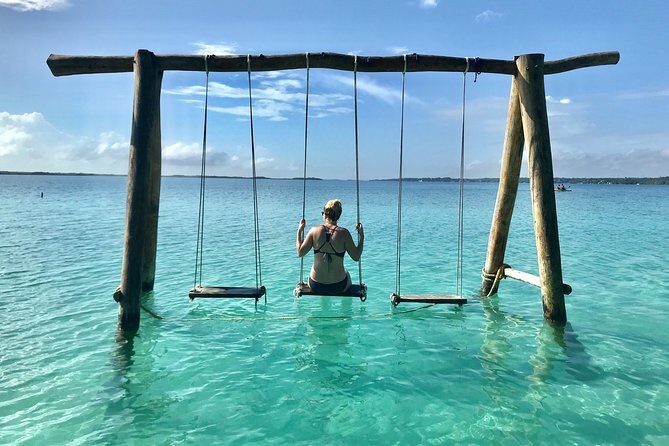 Bacalar Tour From Cancun & Playa del Carmen - Practical Aspects and What to Expect