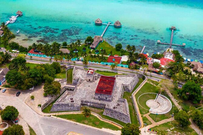 Bacalar Tour: Magical Town and Lagoon of the 7 Colors - Practical Details and Considerations