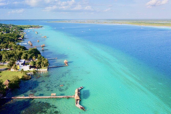 Bacalar Tour with Cenote Azul and Kayacs from Cancun - Final Thoughts: Who Should Consider This Tour?