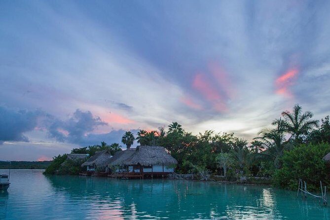 Bacalar Tour with Kayaking from Tulum - What Makes This Tour Stand Out