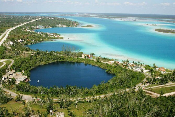 Bacalar Tour with Kayaking from Tulum - Final Thoughts