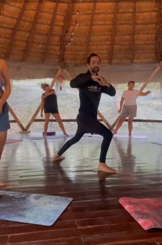 Bacalar: Yoga, Cacao, Dance, and Sound Healing Experience - The Value of the Experience