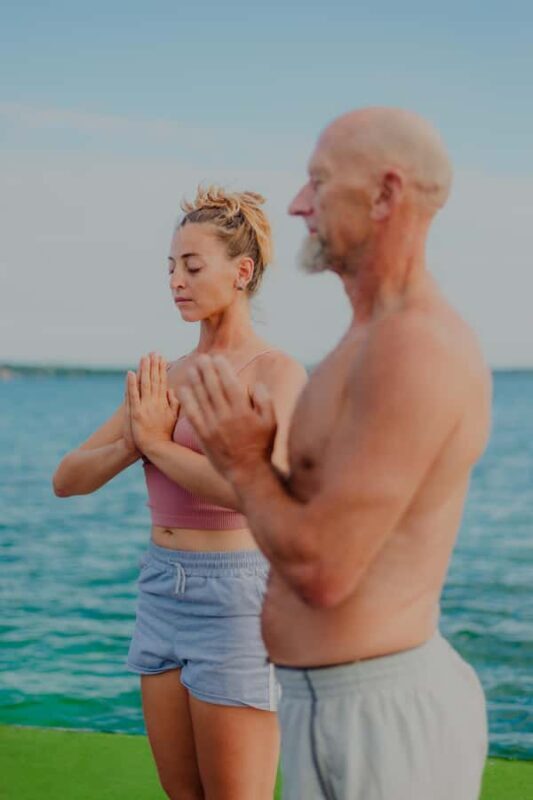 Bacalar: Yoga Class & Breakfast in the Lagoon of 7 Colors - What Travelers Say: Authentic Feedback